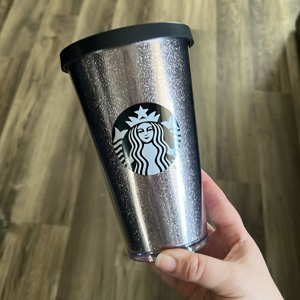 Starbucks Cold Cup